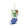 Pokemon Center Original Plush Mascot Paldea's Christmas Market Nyahoa