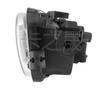 Fog Light Driving Light for Mercedes-Benz CLK, SL, SLK-Class Front Bumper (2038201156, 2038201256)