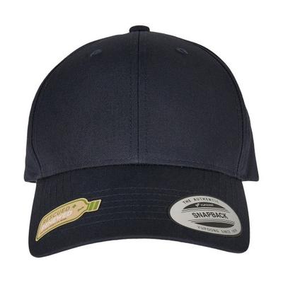 FLEXFIT Unisex-Erwachsene Twill recycelte Snapback-Kappe