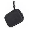 Hard Shell Spinner Bait Storage Bag Foam Fishing Tackle Bag Carry Bag Hard EVA Case  Fly Fishing