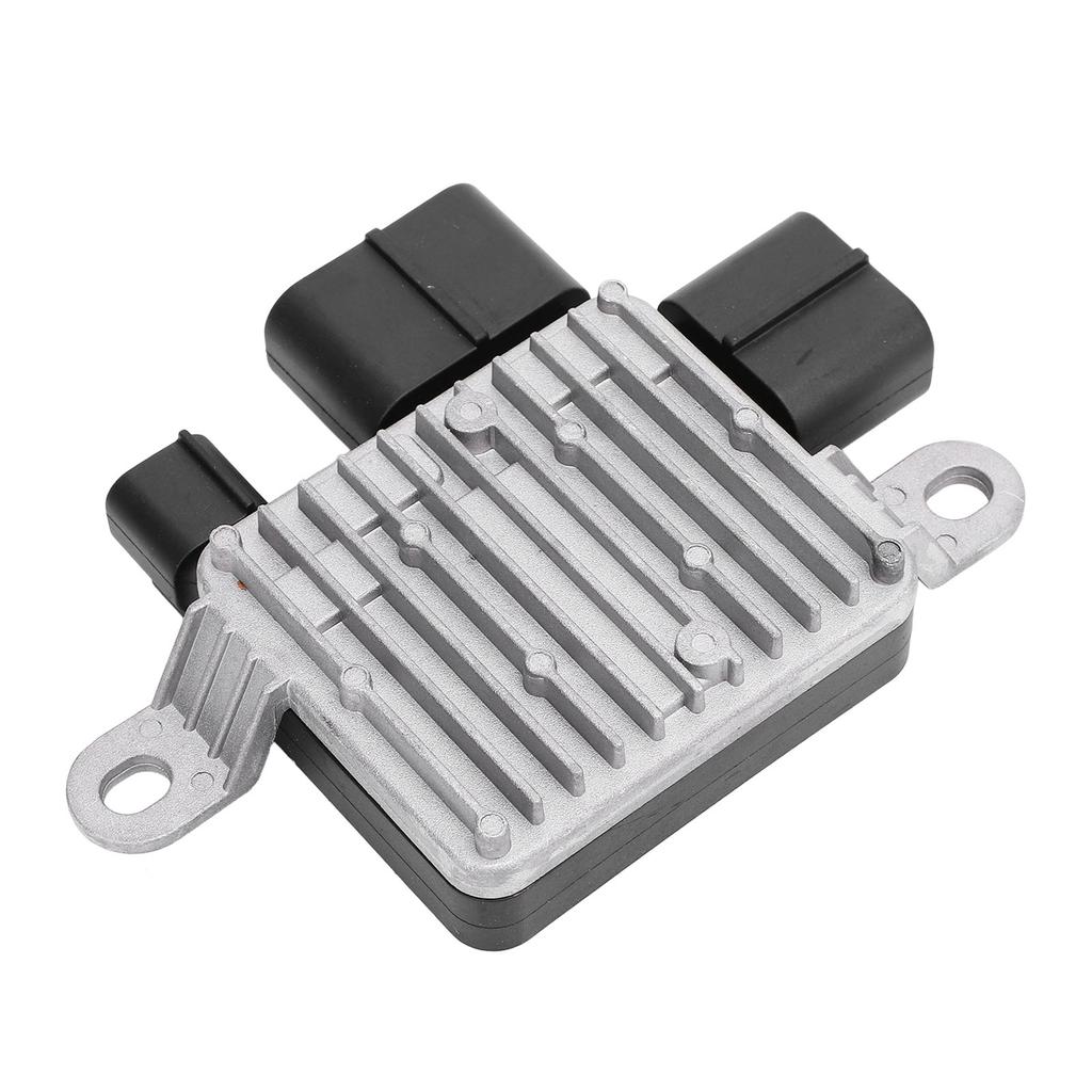 Module de contrôle de ventilateur de refroidissement 25385 4R500 Unité de contrôle de ventilateur de refroidissement de radiateur moteur pour Forte Koup Forte5 Optima Soul