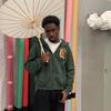 Y2K Harajuku Tiger Embroidery Zip-Up Hoodie Unisex Oversized Casual Sweatshirt