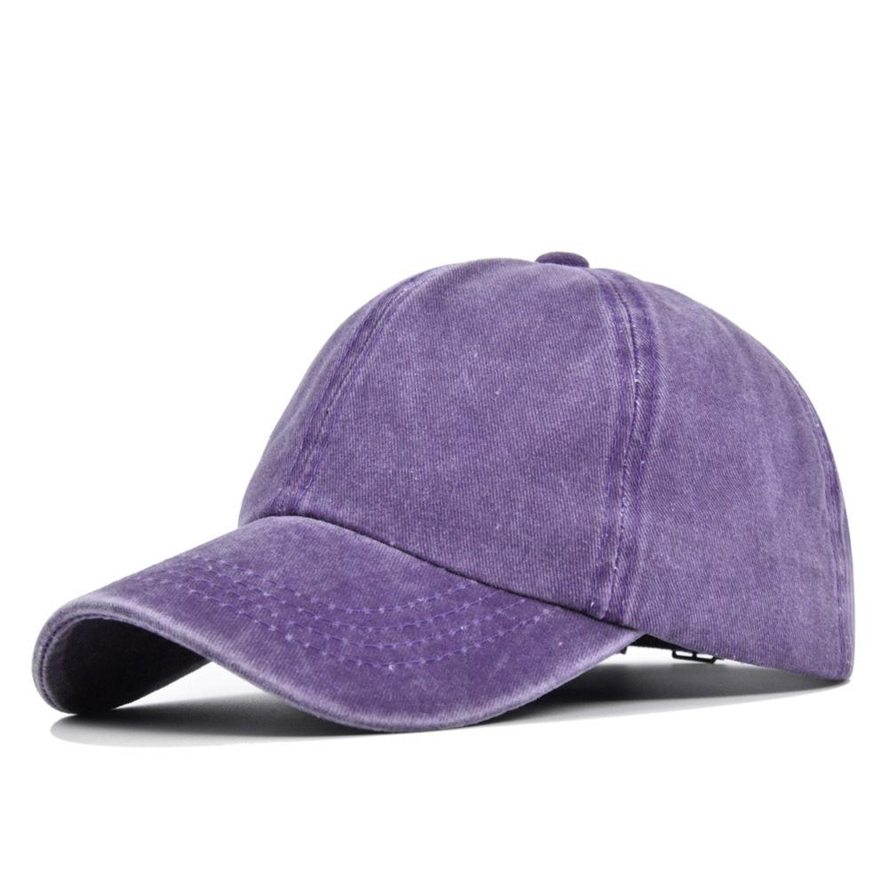 Kid Cap Baseball Cap Children Cap Snapback Hat Spring Autumn Cap Pure Cowboy Water Washing Hats Hat Hip Hop Cap For Child