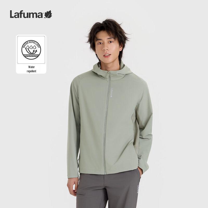 LAFUMA Men s Casual Water-Repellent Jacket 52