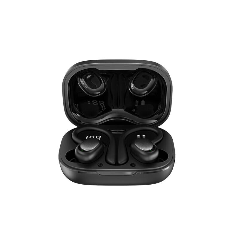 only&home KL-960BT Wireless Sport Ear-hook Bluetooth Earbuds