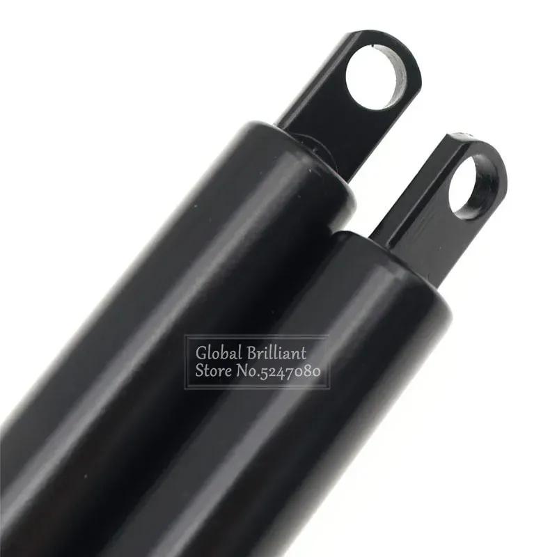 2pcs 300N 300/350/400/450/500/600mm Gas Strut Bars Gas Spring Support Boot Bonnet Car Caravans Doors Windows Hatches Boat Bus