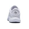 NIKE Men's And Women's Basketball Shoes, A'ONE EP Ajia Same Style Sneakers FZ8606-100
