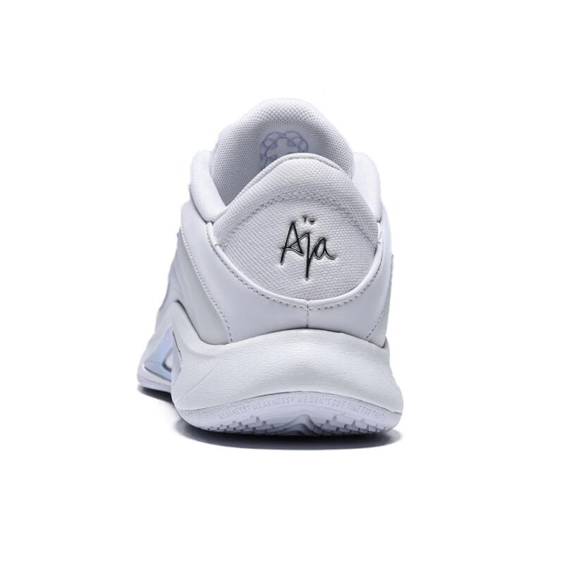 Nike Scarpe da Basket da Uomo e da Donna, Sneakers Stile Uguale A'ONE EP Ajia FZ8606-100