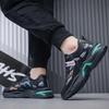 Fashion Fabric Height Increasing Green Shoes For Woman Golf Sneakers Shoes For Women Snekers For Women Sport Vip Luxery Shose