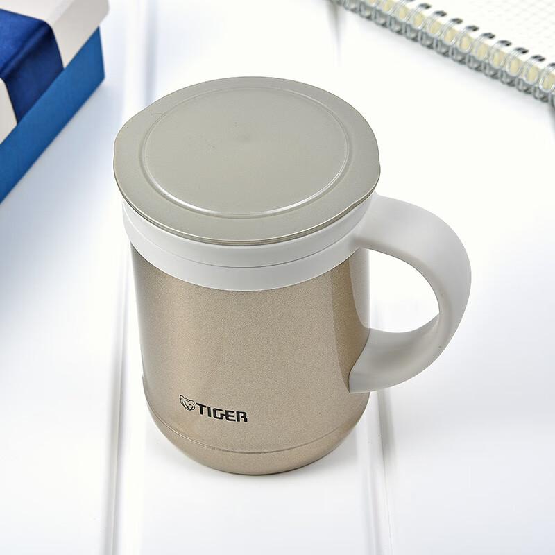 Tiger CWM-A035 Insulated Tea Filter Office Cup