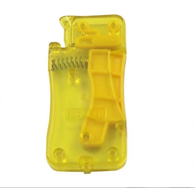 Automatic Needle Threader Quick Threading needle Hand Sewing Household DIY Cross Stitch Tool Accessories