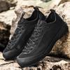 Fashion Fashion Lightweight Summer Mesh Shoes High Quality Male Sneakers Fashion Shock Absorption Running Shoes Breathable Mens Trainers