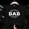 Men's T-shirt, Light and Soft