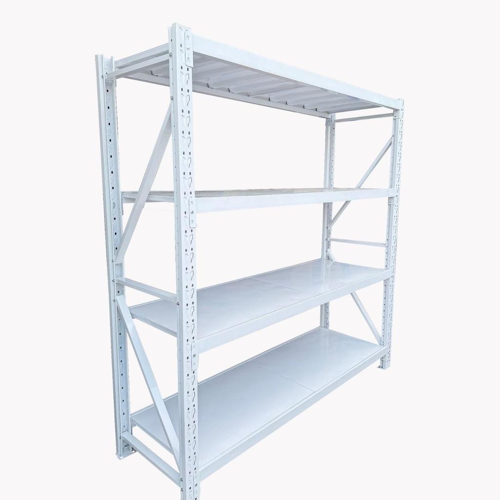 Chaoyu Light-Duty Multi-Layer Metal Storage & Display Rack