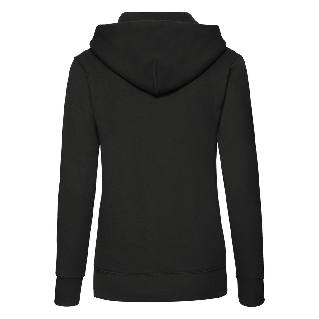 Fruit of the Loom Womens/Ladies Classic Hoodie