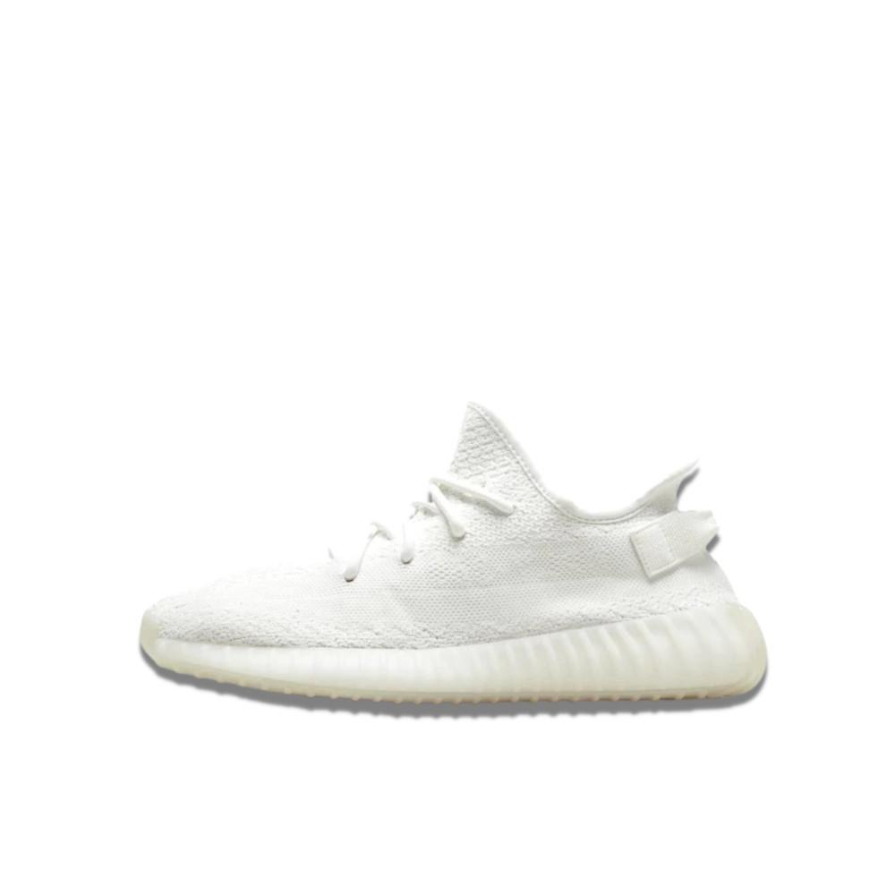 Yeezy Boost 350 V2 Cream White Child and Baby