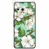For Google Pixel 10a Case 3D Relief Flower Emboss Soft Silicone Funda Google Pixel 10a 5G 3D Cartoon Shell Pixel10a 3D Relief