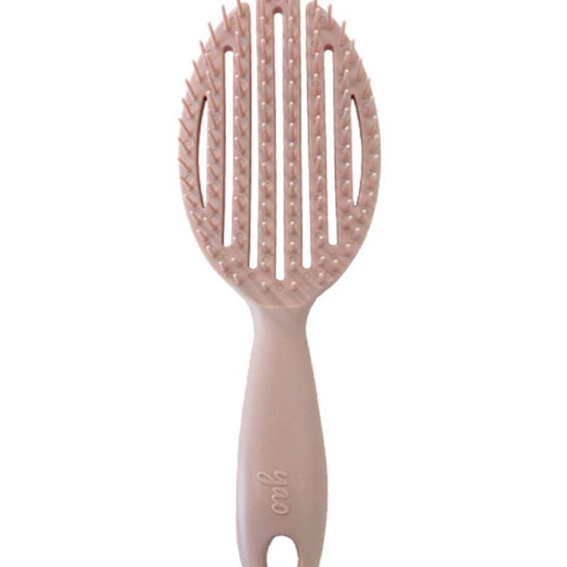 Круглый уход за кожей головы (Коричневый Коралл)