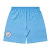 Manchester City FC Jungen Sublimierter Kurzer Pyjama-Set