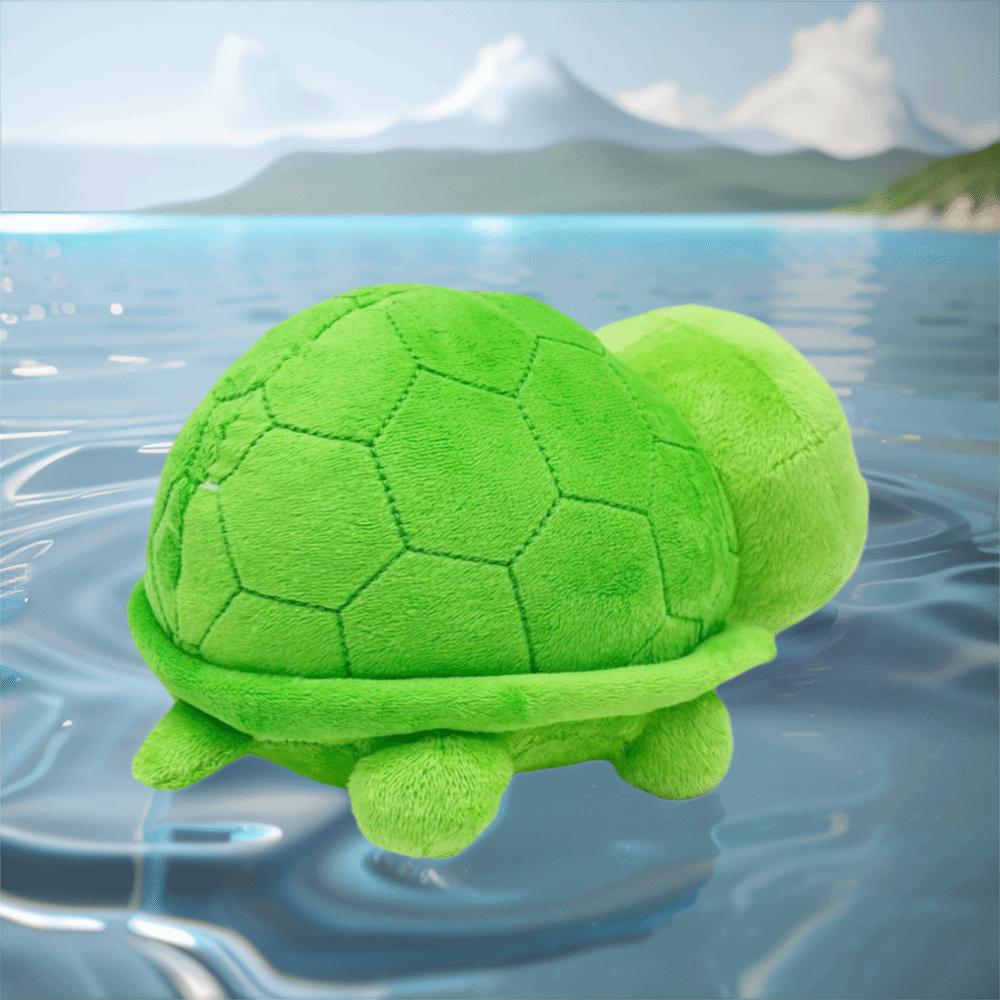 Star Tortoise Plush Toy Marine Animal Animal Sea Turtle Pillow  Kids Birthday Christmas