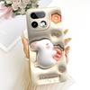 For Realme 16 Pro Casing Silicone Luxury Fashion Kawaii Cute Painted Shockproof Phone Case For Realme RMX5121 RMX5120