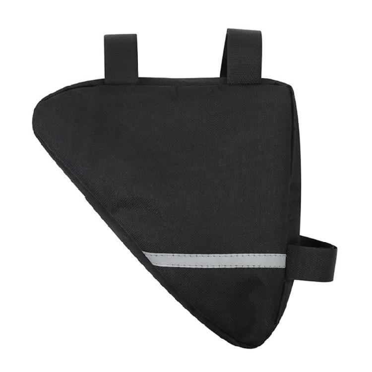 Bicycles Front Frame Energy Bags Cycling Saddle Bag Bike Phone Pouch for Riding