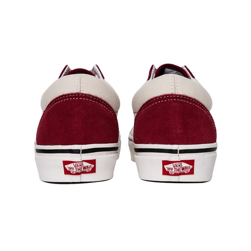 Vans Old Skool 36 Dx 'Anaheim Factory Brick' Sneakers VN0A38G221S