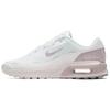 Air Max BIA Protiskluzové, Odolné proti oděru, Prodyšné Nízké Běžecké boty Dámské Bílé Růžové IH4017-100