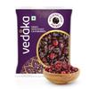 Vedaka Chatpata Cranberry 200 g | Aromatisierte Cranberry | Premium-Snacking | Wiederverschließbarer Beutel - Frisch
