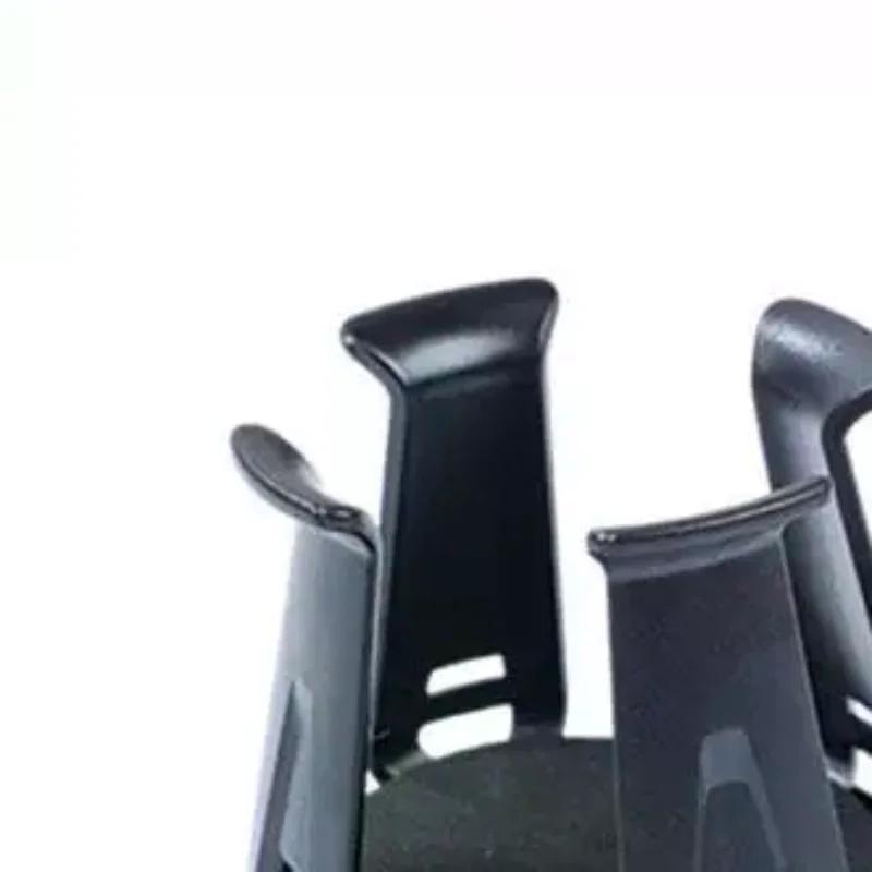 1/2 Stück Auto Getränkehalter Klebbarer Becher Aufbewahrungsständer Auto Becher Flaschenhalter Multifunktionaler Getränkehalter Auto Zubehör Schwarz