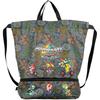 Super Mario beach knapsack