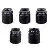 8mm – black