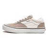 Vans Rowan Comfortable Versatile Low-Top Skate Shoes Unisex Sneakers Beige Brown VN0A5JICBD3
