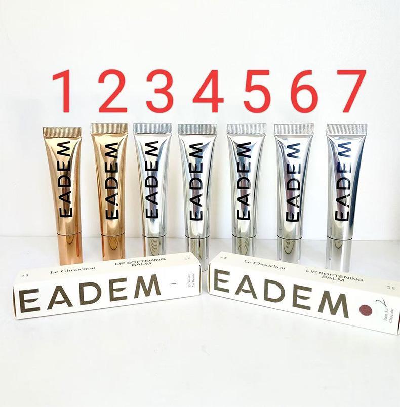 TK Feuchtigkeitsspendender & Reparierender Lipgloss: Explosiver Stil Lippenbefeuchtender Balsam Glanz 4.4