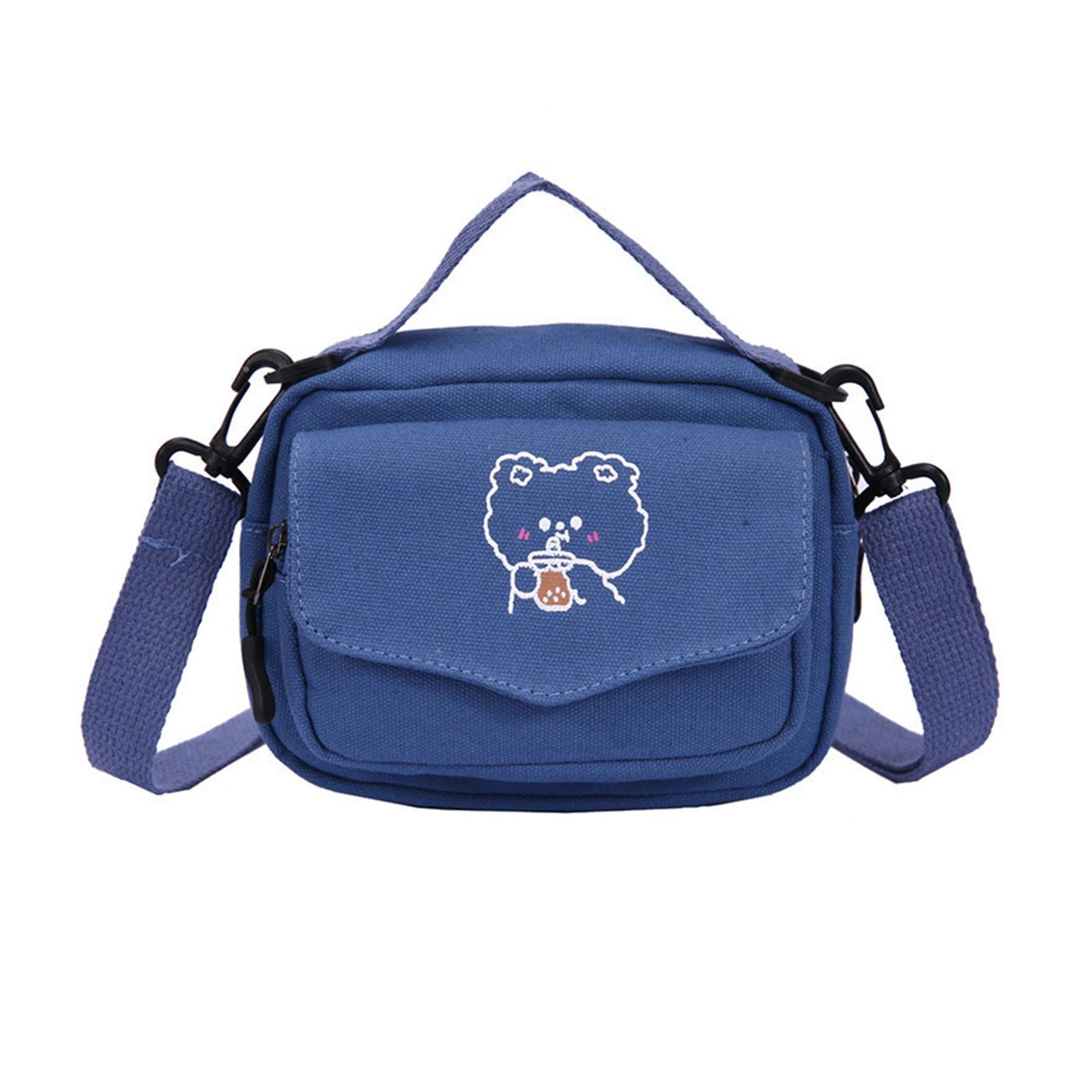 

Японская Харадзюку Ита-сумка для женщин Холщовая Итабаг Форма для старшеклассниц JK Сумка через плечо