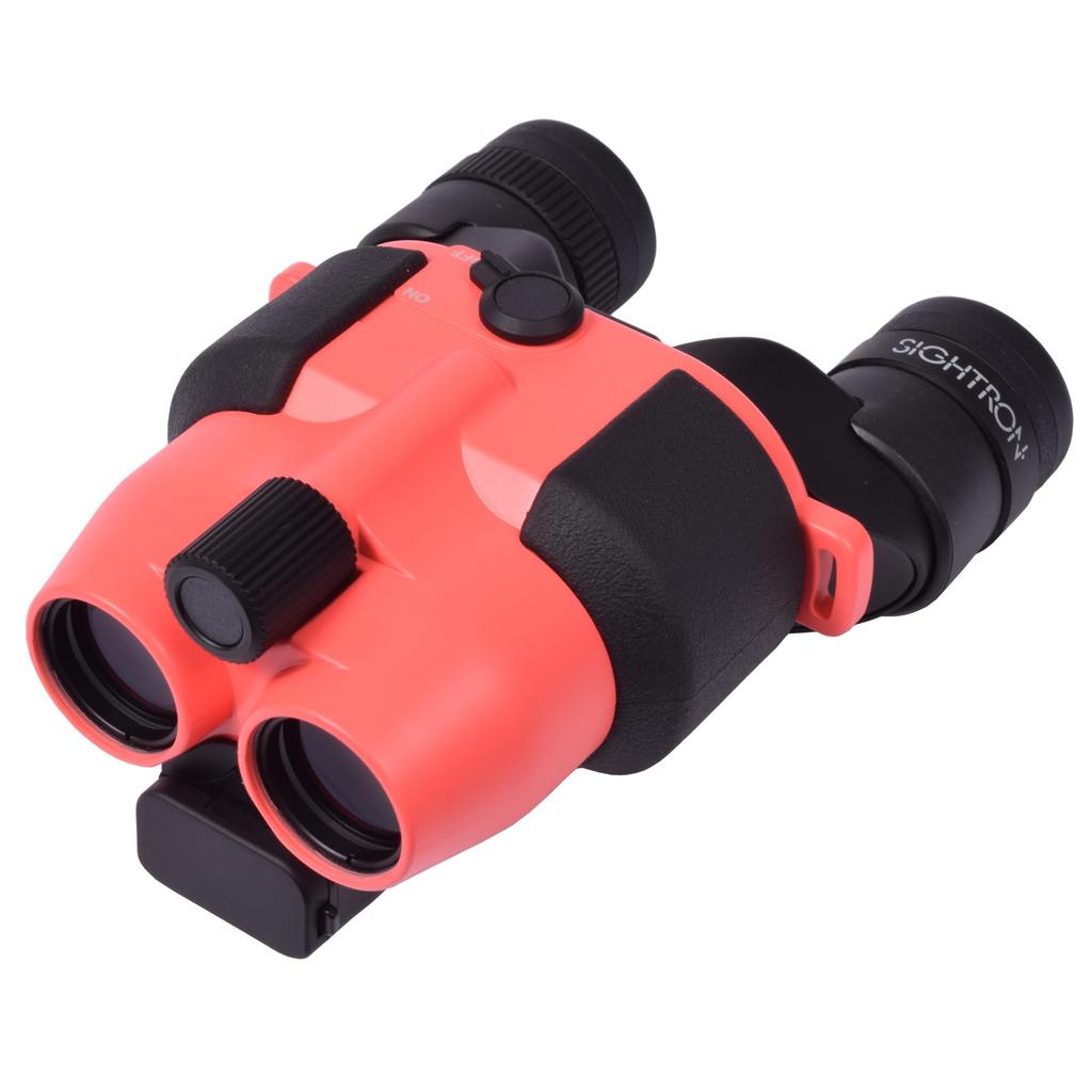 sales store SIGHTRON binoculars for live concerts and dome sports FESTA III 12x21 STABI CR Auto power off 90 minutes [Direct exclusive] Anti-vibration