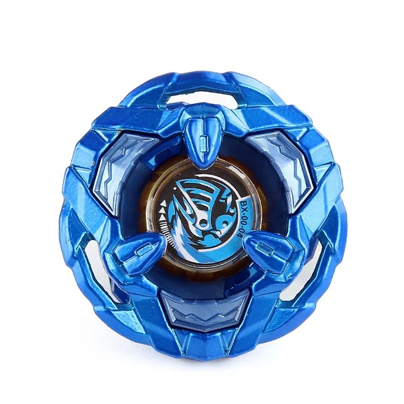 Büyülü Patlama Jiroskopu - Fırıldak Savaşları İçin Mistik Tasarımlı Tam Başlangıç Seti