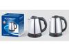 Cross-Border Electric Kettle: Compact Automatic Household Boiler for Students, 5L Capacity