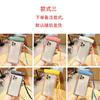 Xin Jingzhou Cartoon Touchscreen Waterproof Phone Pouch