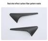 Tesla Model Y/3 Side Camera Fender Decoration Cover