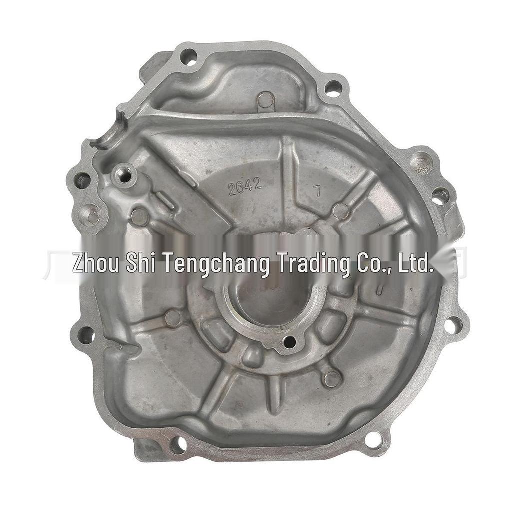 GSXR1000 K5/K7 2005-2008 Big R Engine Side Cover for Motorcycle Accessories