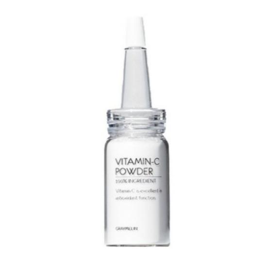 Graymelin Vitamin C Powder Brightening & Skin Tone Care 12g