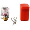 Gas Lantern Tent Accessories Without Mantles Camping Lantern