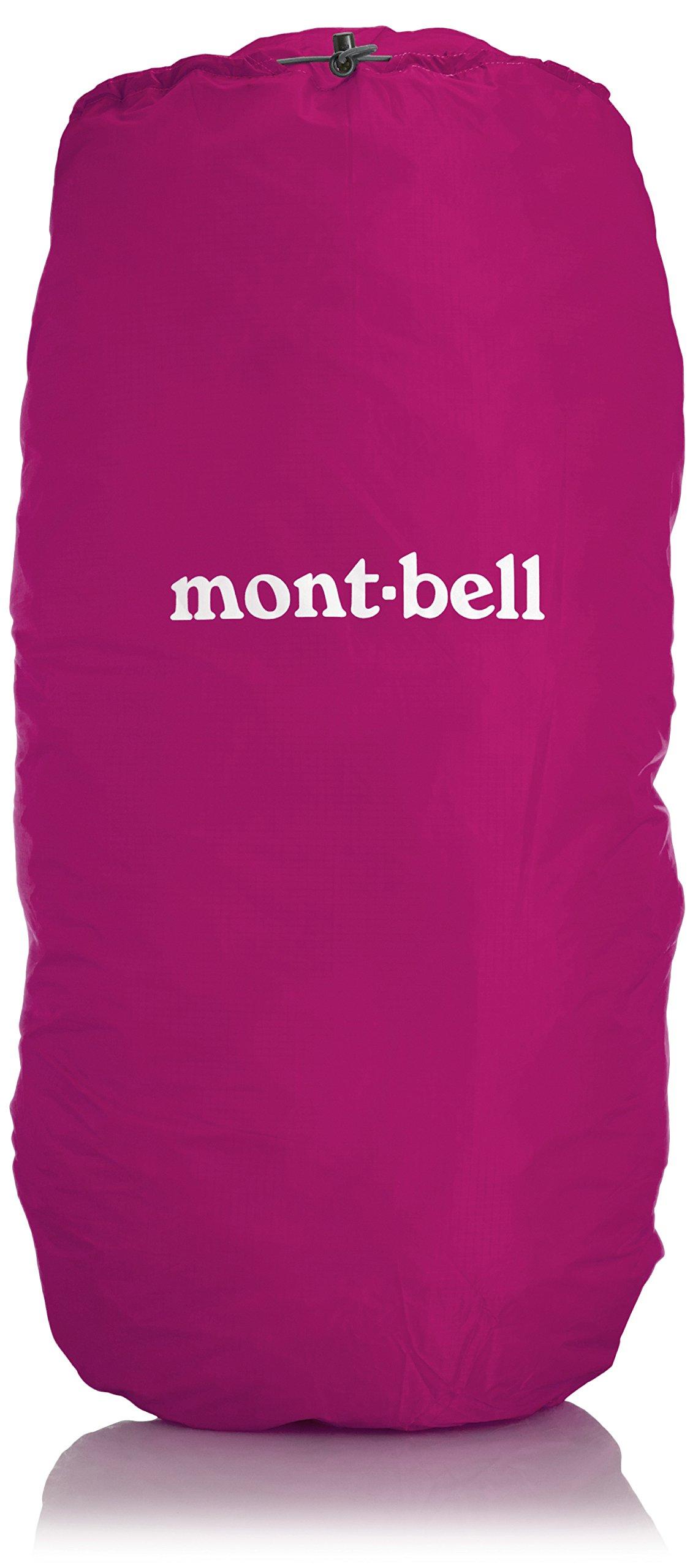 Только подходит Размер упаковки DKFS Mont-bell Чехол, 35, 1128520, (ДКФС)