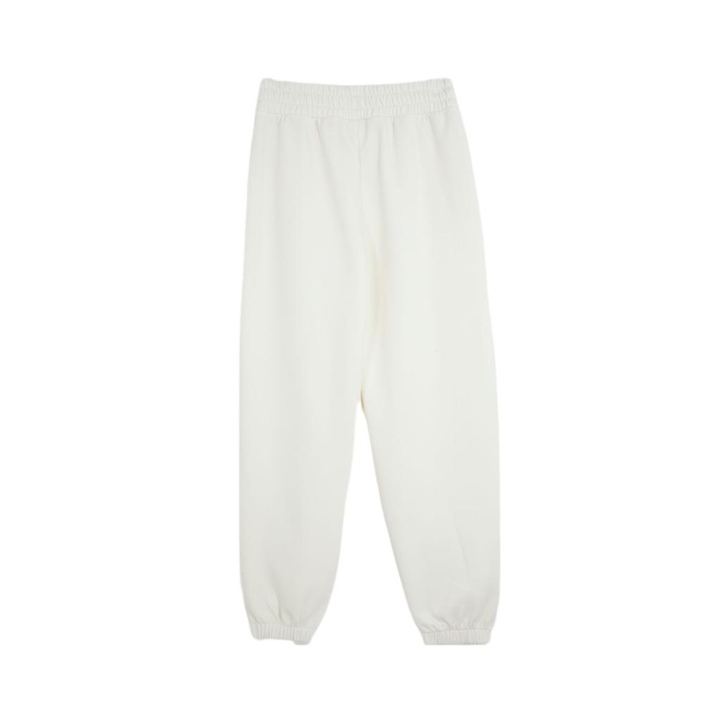 Puma Classics Sweatpants Women Bottoms White 625517-65