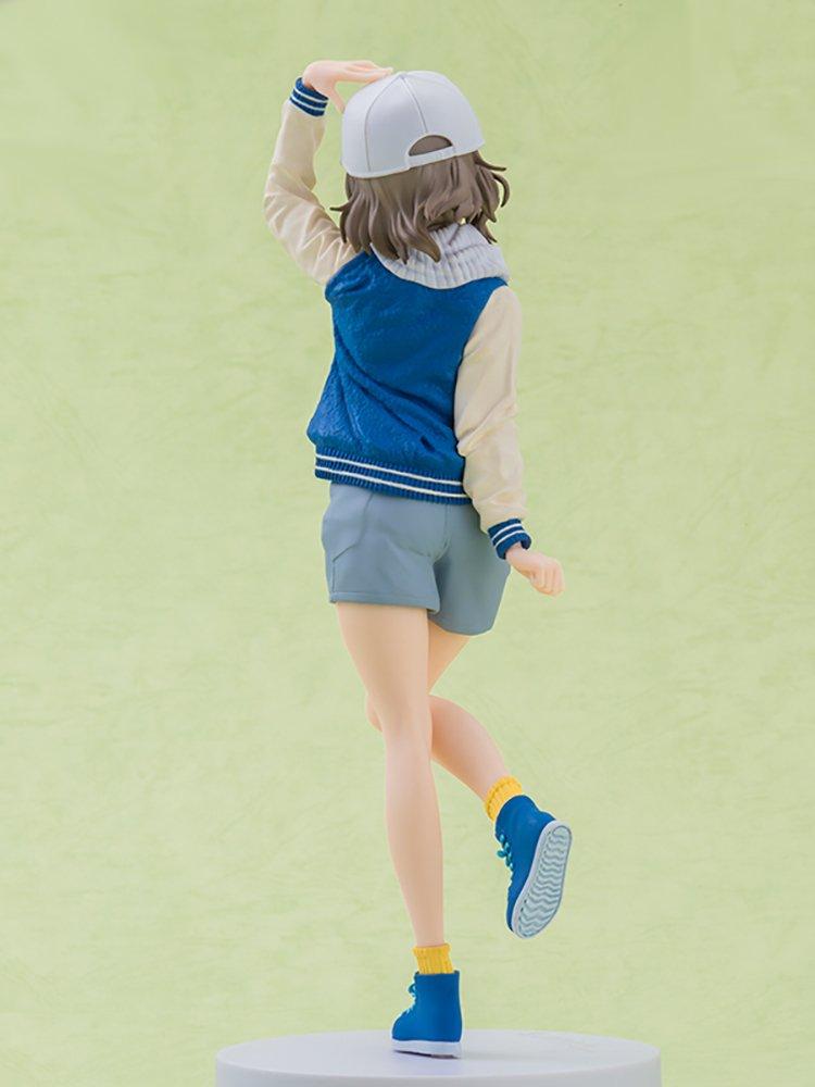 Love Live Sunshine EXQ Figure ~ Watanabe You 2nd ~