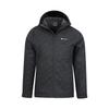 Mountain Warehouse Men's Exodus Showerproof Soft Shell Jacket