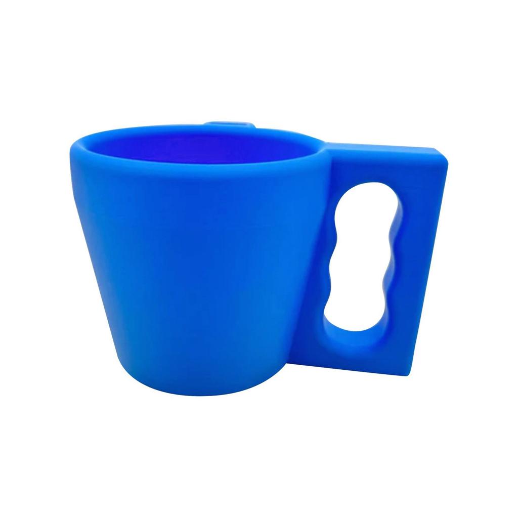 3DIce Ceam Cup Holder, Ice Cream In Summer Without Getting Your Hands Dirty