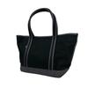 [Porter] Boyfriend Tote Bag (M) 739-18514 Black