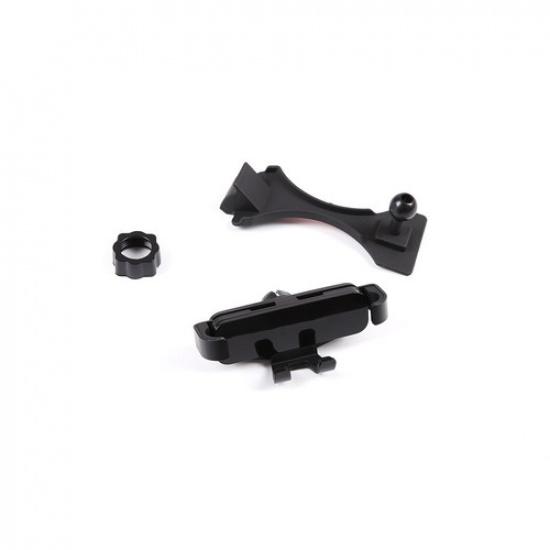 ABS Car Mount Holder Stand Air Vent Cradle For Benz C Class GLC 19-21